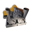 Carbon steel three rolls modification machine